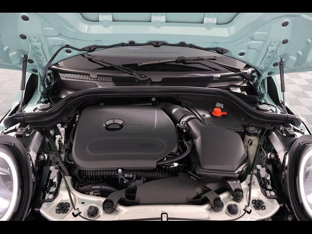 2026 MINI Cooper Hardtop S