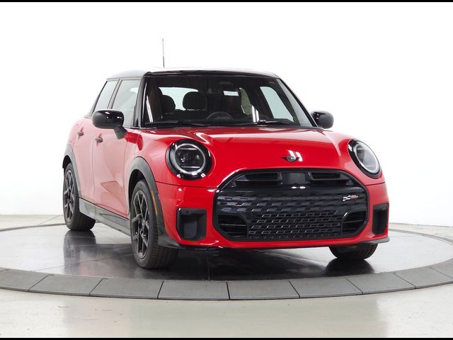 2026 MINI Cooper Hardtop S