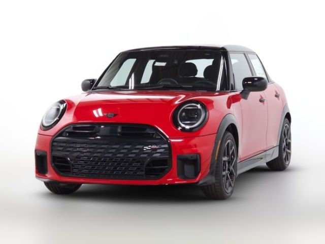 2026 MINI Cooper Hardtop S
