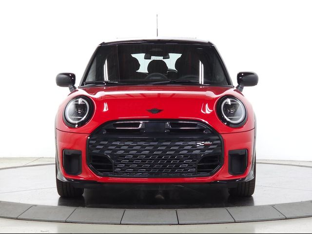 2026 MINI Cooper Hardtop S