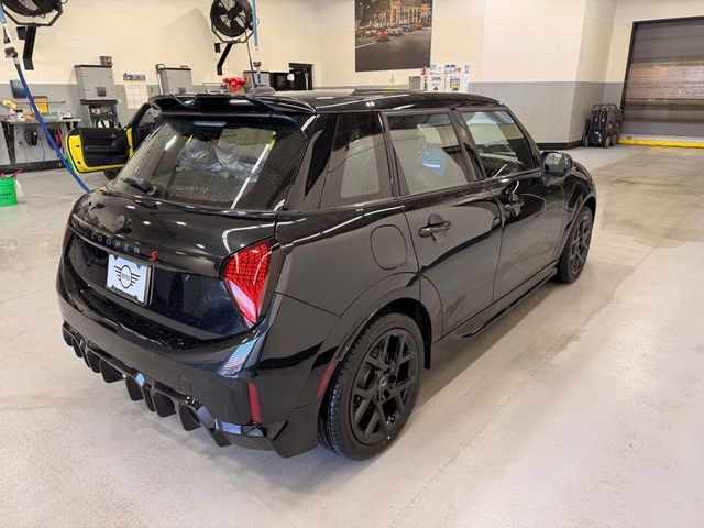 2026 MINI Cooper Hardtop S