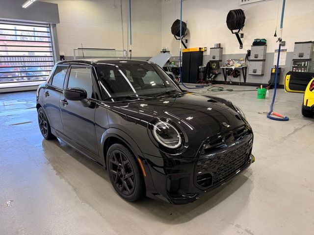 2026 MINI Cooper Hardtop S