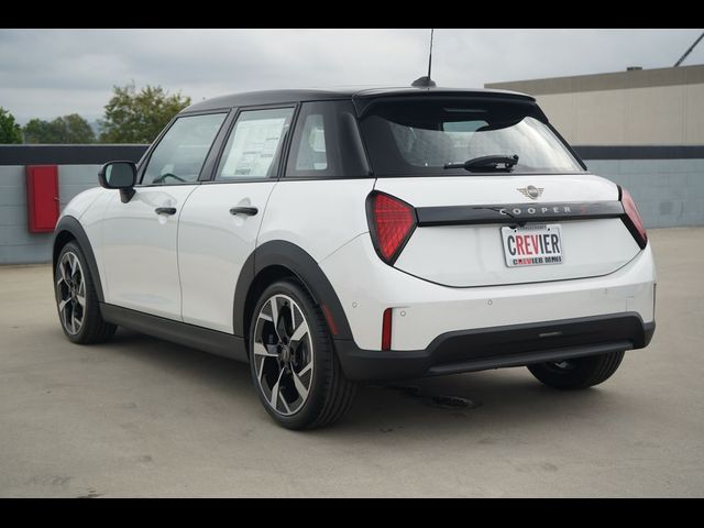 2026 MINI Cooper Hardtop S