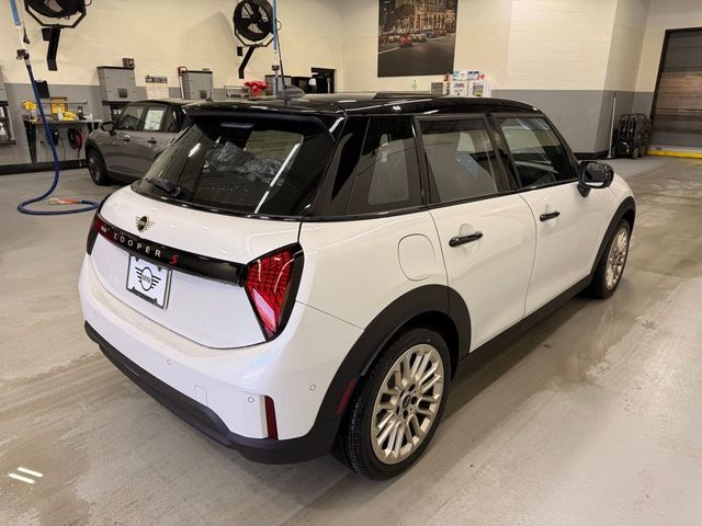 2026 MINI Cooper Hardtop S