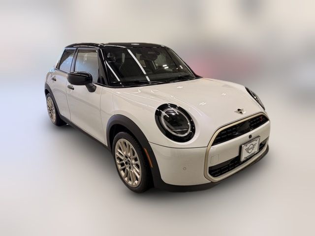 2026 MINI Cooper Hardtop S