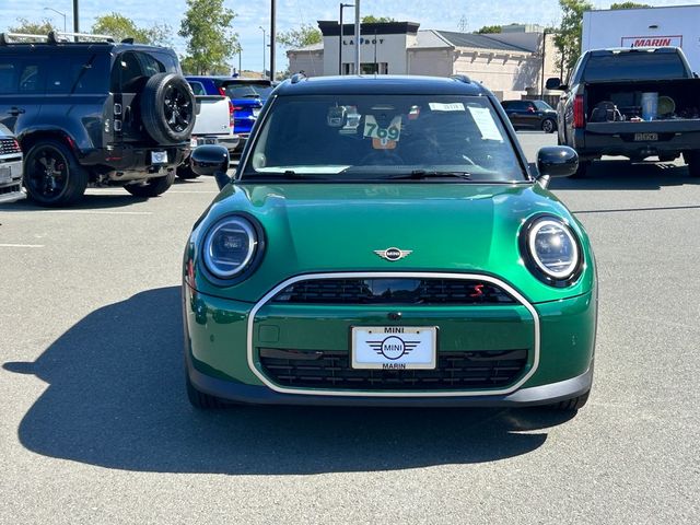 2026 MINI Cooper Hardtop S