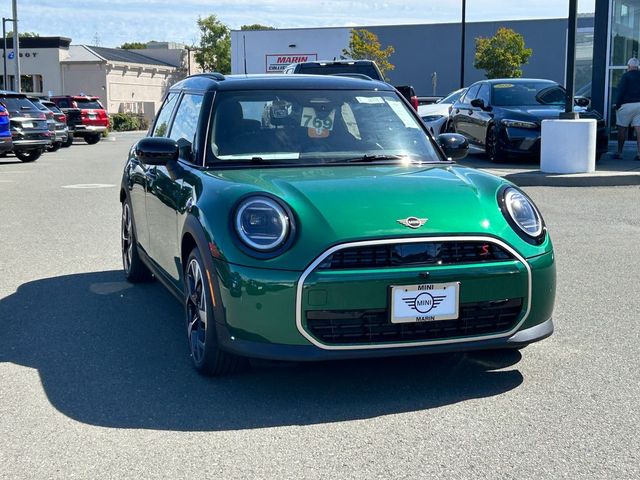 2026 MINI Cooper Hardtop S