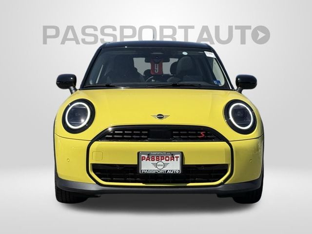 2026 MINI Cooper Hardtop S