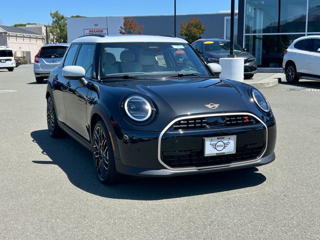 2026 MINI Cooper Hardtop S