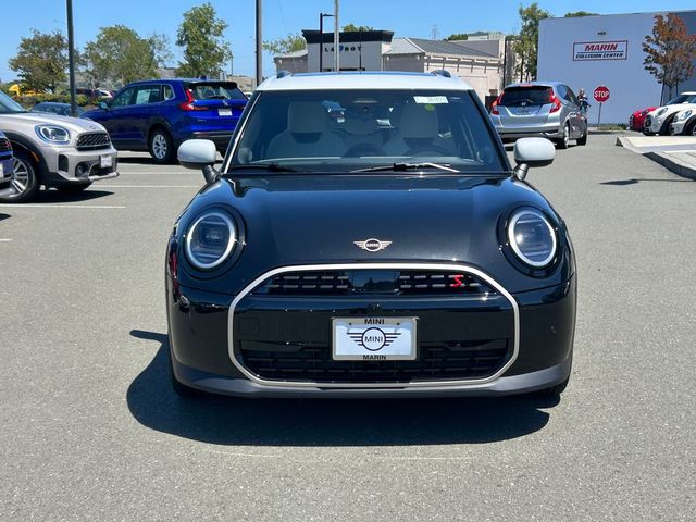 2026 MINI Cooper Hardtop S