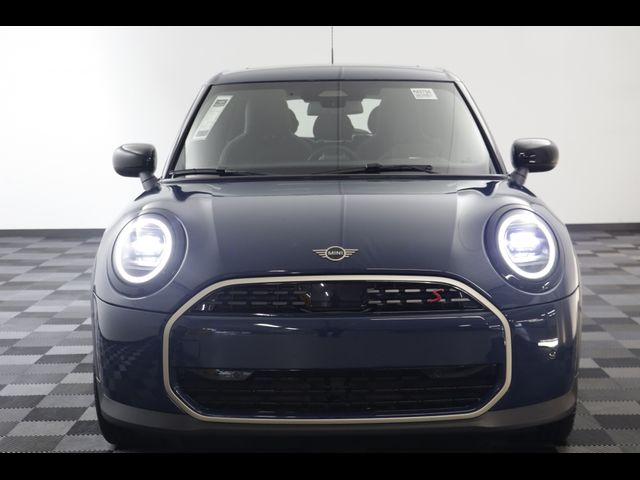 2026 MINI Cooper Hardtop S