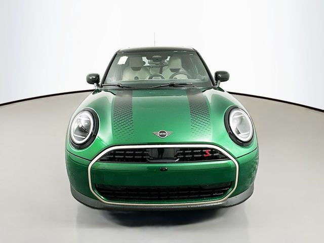 2026 MINI Cooper Hardtop S
