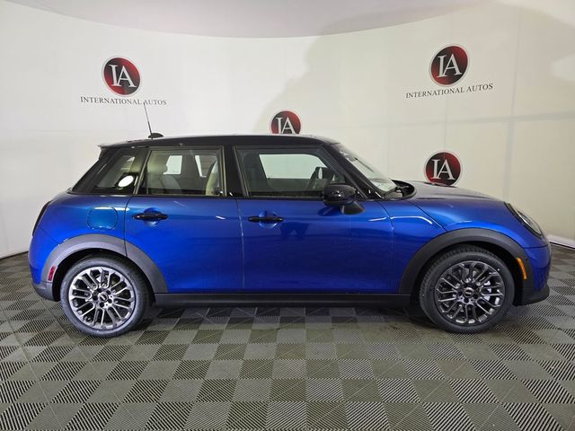 2026 MINI Cooper Hardtop S