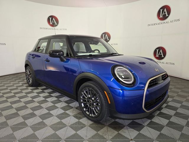2026 MINI Cooper Hardtop S