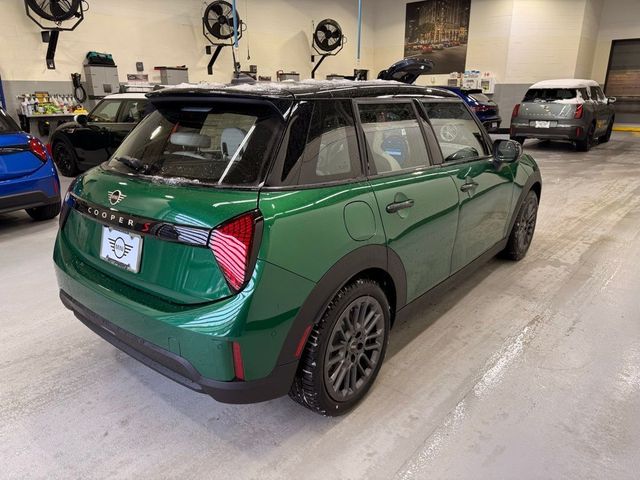 2026 MINI Cooper Hardtop S