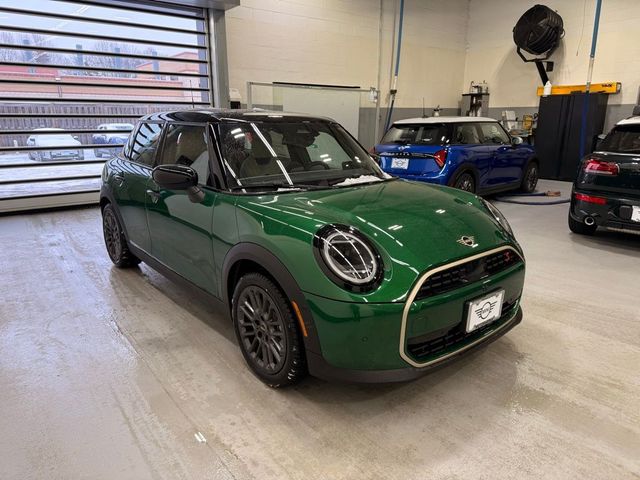 2026 MINI Cooper Hardtop S