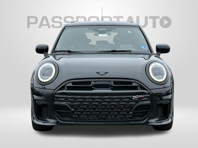 2026 MINI Cooper Hardtop S
