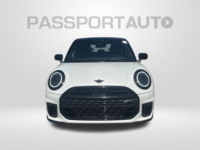 2026 MINI Cooper Hardtop S