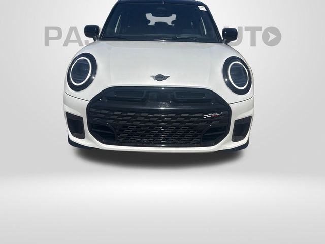 2026 MINI Cooper Hardtop S