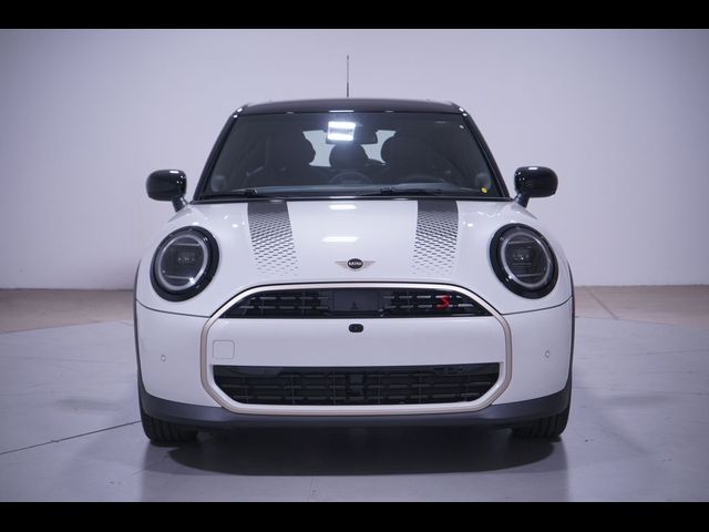 2026 MINI Cooper Hardtop S