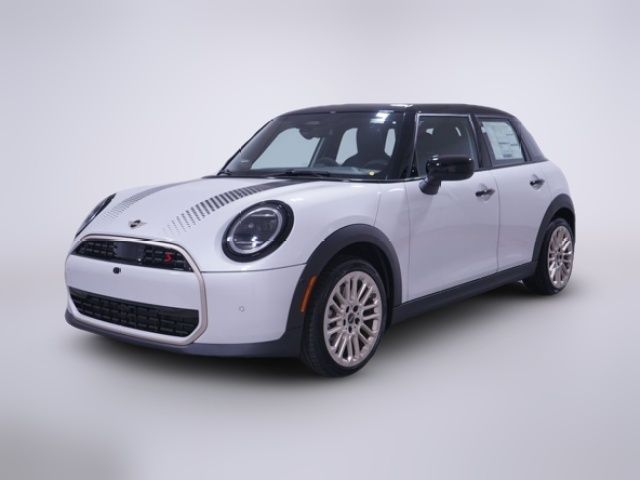 2026 MINI Cooper Hardtop S