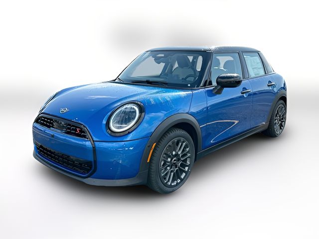 2026 MINI Cooper Hardtop S