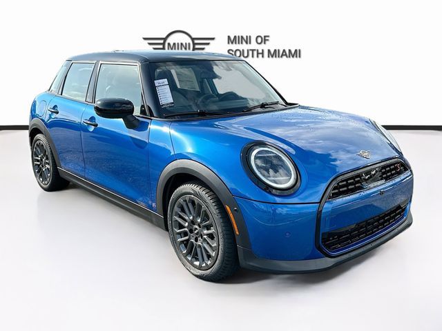 2026 MINI Cooper Hardtop S