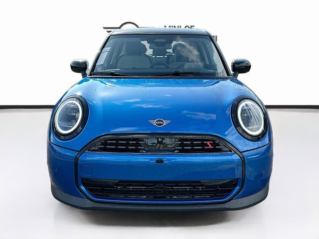 2026 MINI Cooper Hardtop S