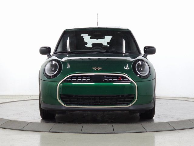 2026 MINI Cooper Hardtop S