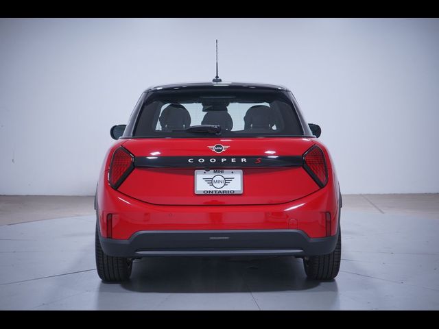 2026 MINI Cooper Hardtop S