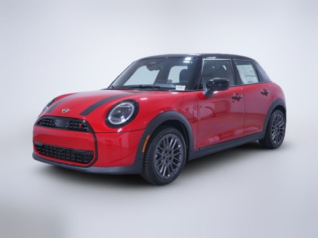 2026 MINI Cooper Hardtop S