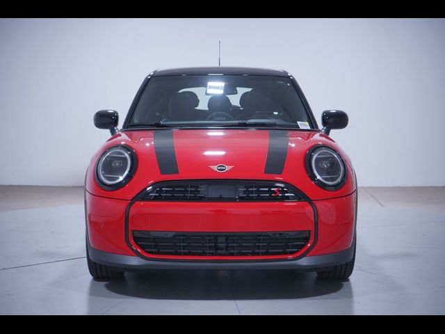 2026 MINI Cooper Hardtop S