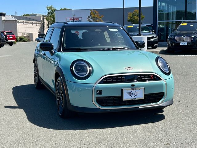 2026 MINI Cooper Hardtop S