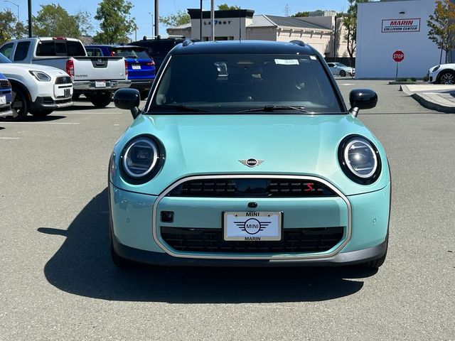 2026 MINI Cooper Hardtop S