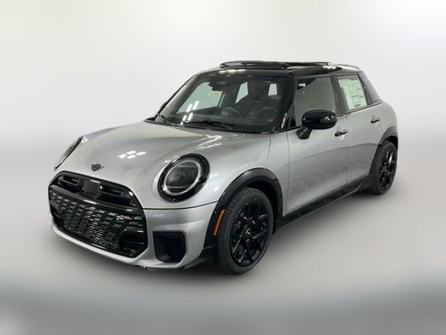 2026 MINI Cooper Hardtop S