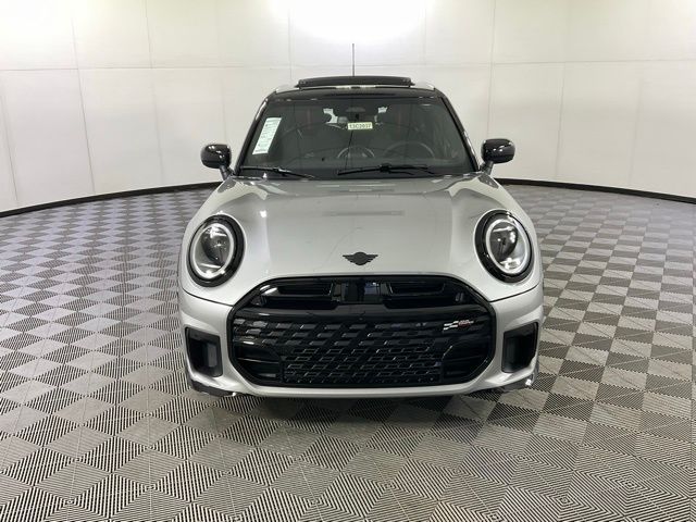 2026 MINI Cooper Hardtop S