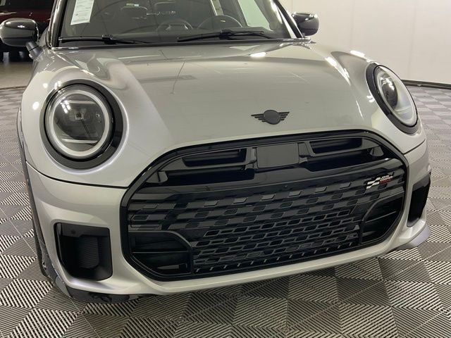 2026 MINI Cooper Hardtop S