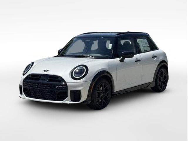 2026 MINI Cooper Hardtop S