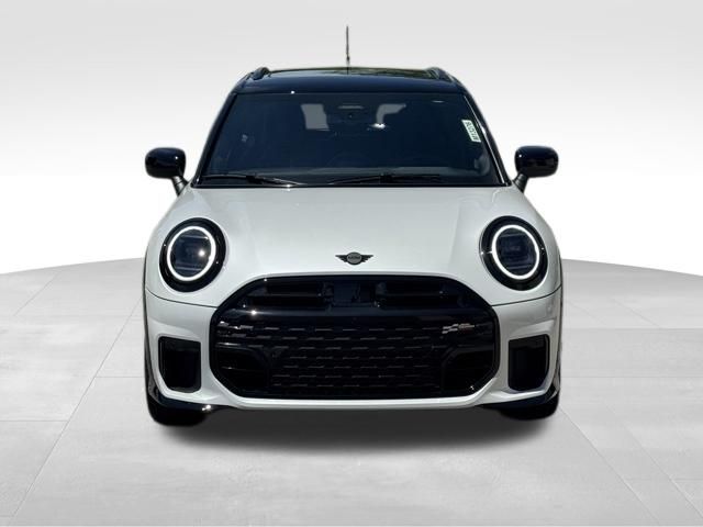 2026 MINI Cooper Hardtop S
