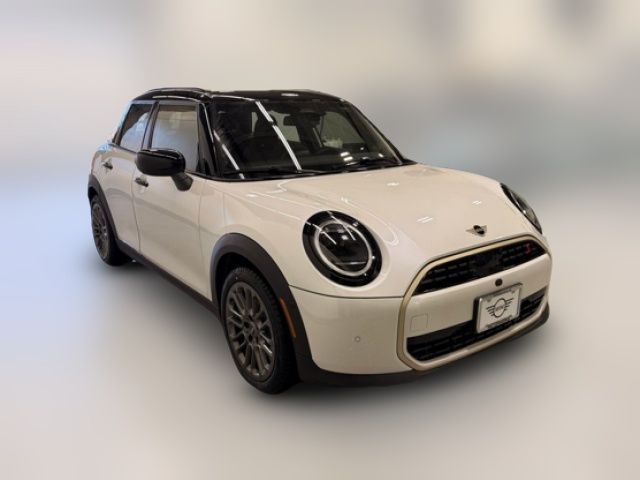 2026 MINI Cooper Hardtop S