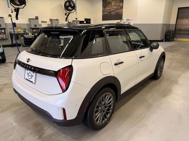 2026 MINI Cooper Hardtop S