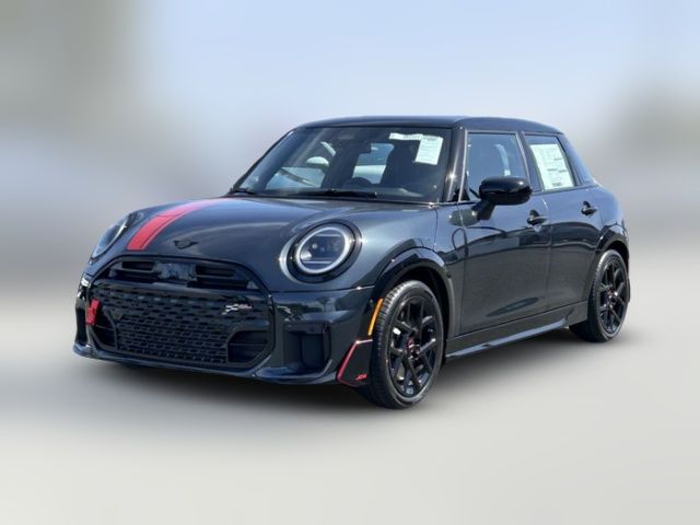 2026 MINI Cooper Hardtop S