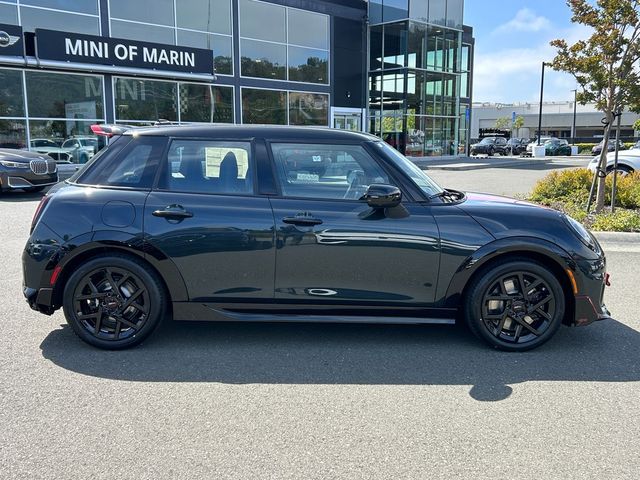 2026 MINI Cooper Hardtop S