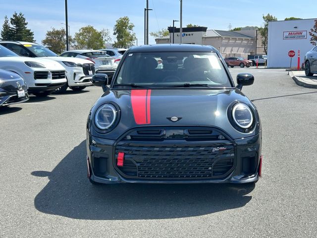2026 MINI Cooper Hardtop S