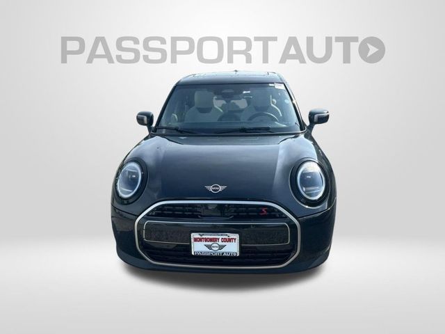 2026 MINI Cooper Hardtop S