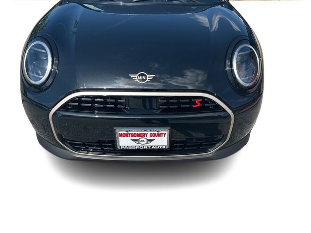 2026 MINI Cooper Hardtop S