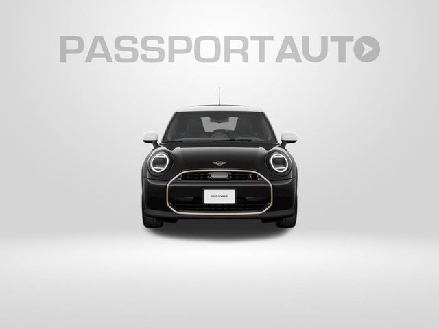 2026 MINI Cooper Hardtop S