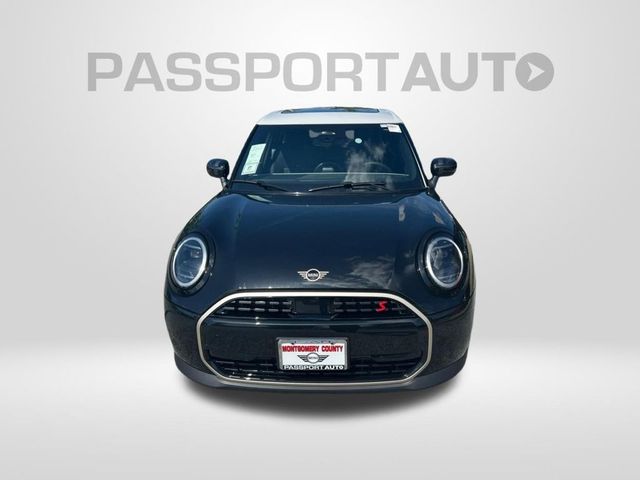2026 MINI Cooper Hardtop S