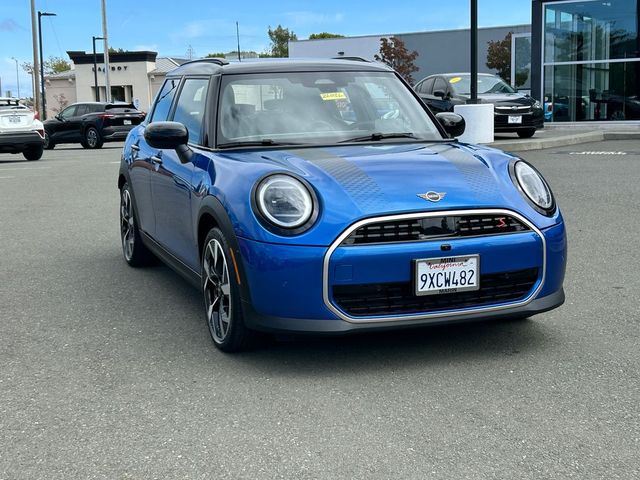 2026 MINI Cooper Hardtop S