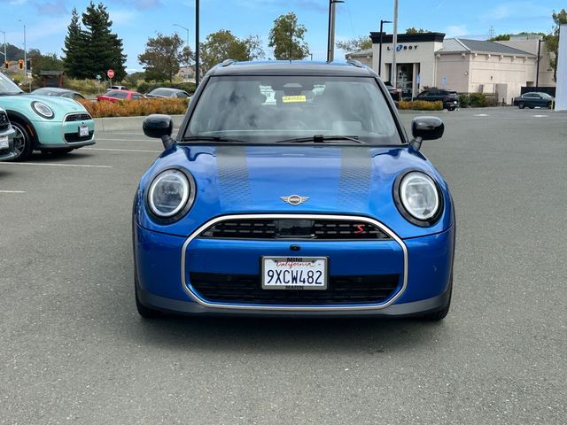 2026 MINI Cooper Hardtop S